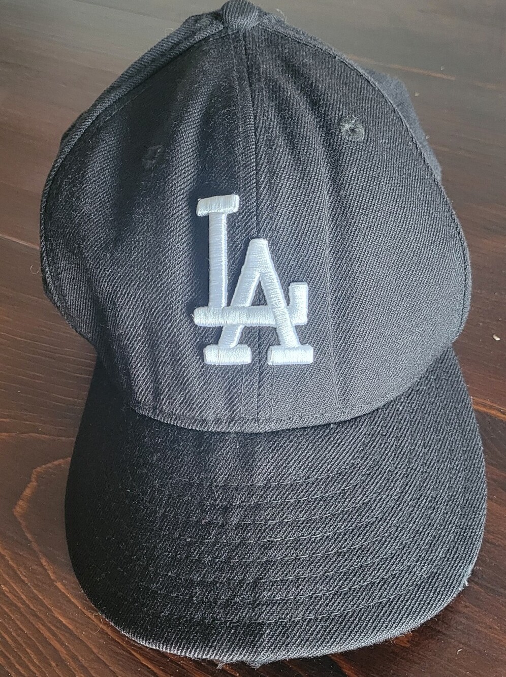 New Era Los Angeles Dodgers Cap